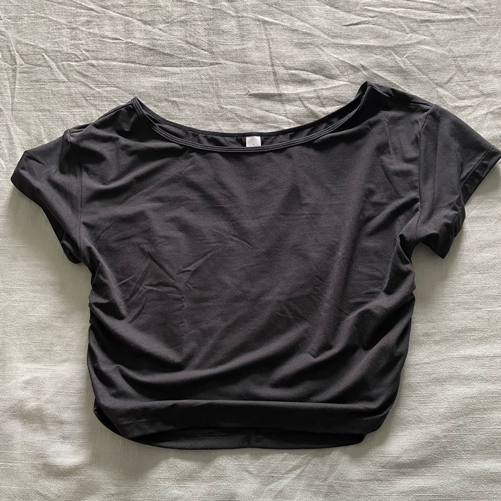 Balance Athletica / Vitality Versa Slouch Tee - Picture 3 of 6